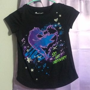 Descendants 3 Tee